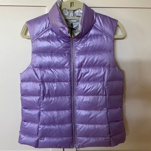 Tommy Bahama puffy vest